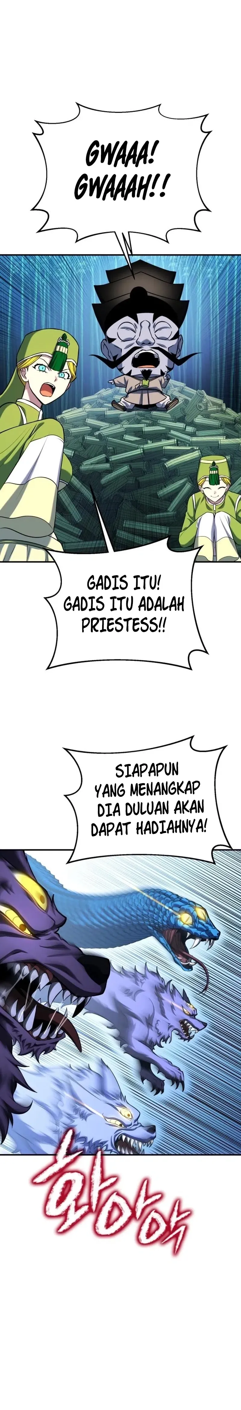 YoKai Yokai Yokai! chapter 4 halaman 31